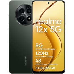 REALME 12X 5G 6/128 BLACK ITALIA