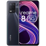 REALME 8 5G 4/64 BLACK EUROPA