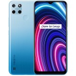 REALME C25Y 4/128 BLUE EUROPA