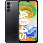 SAMSUNG A04S 3/32GB BLACK EUROPA
