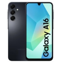 SAMSUNG A16 8/256 BLACK EUROPA EE