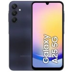 SAMSUNG A25 5G 8/256 BLACK EUROPA EE
