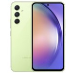 SAMSUNG A34 6/128GB 5G LIME EUROPA