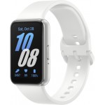 SMARTWATCH SAMSUNG GALAXY FIT 3 R390 SILVER