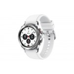 SAMSUNG GALAXY WATCH 4 R880 42MM BT SILVER EUR