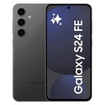 SAMSUNG S24 FE 5G 8/128 GRAPHITE ITA