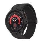 SAMSUNG GALAXY WATCH 5 PRO 45MM LTE BLACK EURO