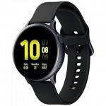 SAMSUNG GALAXY WATCH ACTIVE 2 BLACK EUROPA