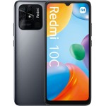 XIAOMI REDMI 10C 3/64 GREY ITALIA
