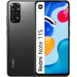XIAOMI REDMI NOTE 11S 6/128 GREY