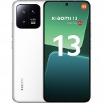 XIAOMI 13 8/256 5G WHITE EUROPA