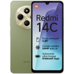 XIAOMI REDMI 14C 8/256 GREEN EUROPA