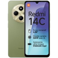 XIAOMI REDMI 14C 8/256 GREEN EUROPA
