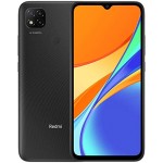 XIAOMI REDMI 9C 4+128GB GRAY ITALIA