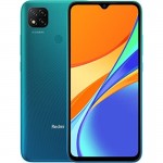 XIAOMI REDMI 9C 4+128GB GREEN ITALIA