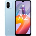 XIAOMI A2 2/32 GB BLUE EUROPA