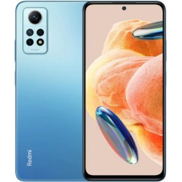 XIAOMI REDMI NOTE 12 PRO 8/256 BLU I