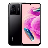 XIAOMI REDMI NOTE 12S 8/256 BLACK IT