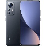 XIAOMI 12 LITE 8/128GB BLACK EUROPA