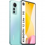 XIAOMI 12 LITE 8/128GB GREEN EUROPA