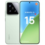 XIAOMI 15 5G 12/256 GREEN EUROPA