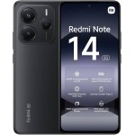 XIAOMI REDMI NOTE 14 5G 8/256 BLACK