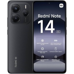 XIAOMI REDMI NOTE 14 5G 8/256 BLACK