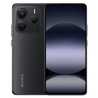 XIAOMI REDMI NOTE 14 8/256 BLACK EUR