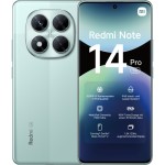 XIAOMI REDMI NOTE 14 PRO 5G 8/256 GR