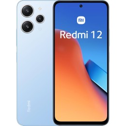 XIAOMI REDMI 12 8/256 BLUE EUROPA