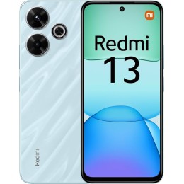 XIAOMI REDMI 13 6/128 BLU EUROPA
