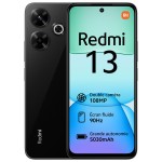 XIAOMI REDMI 13 8/256 BLACK EUROPA