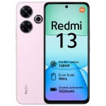 XIAOMI REDMI 13 8/128 PINK EUROPA