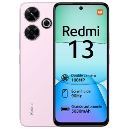 XIAOMI REDMI 13 8/128 PINK EUROPA